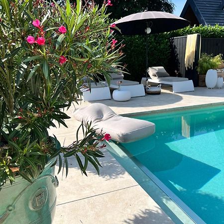 De Lichtboei Bed & Breakfast Kootwijkerbroek Екстериор снимка