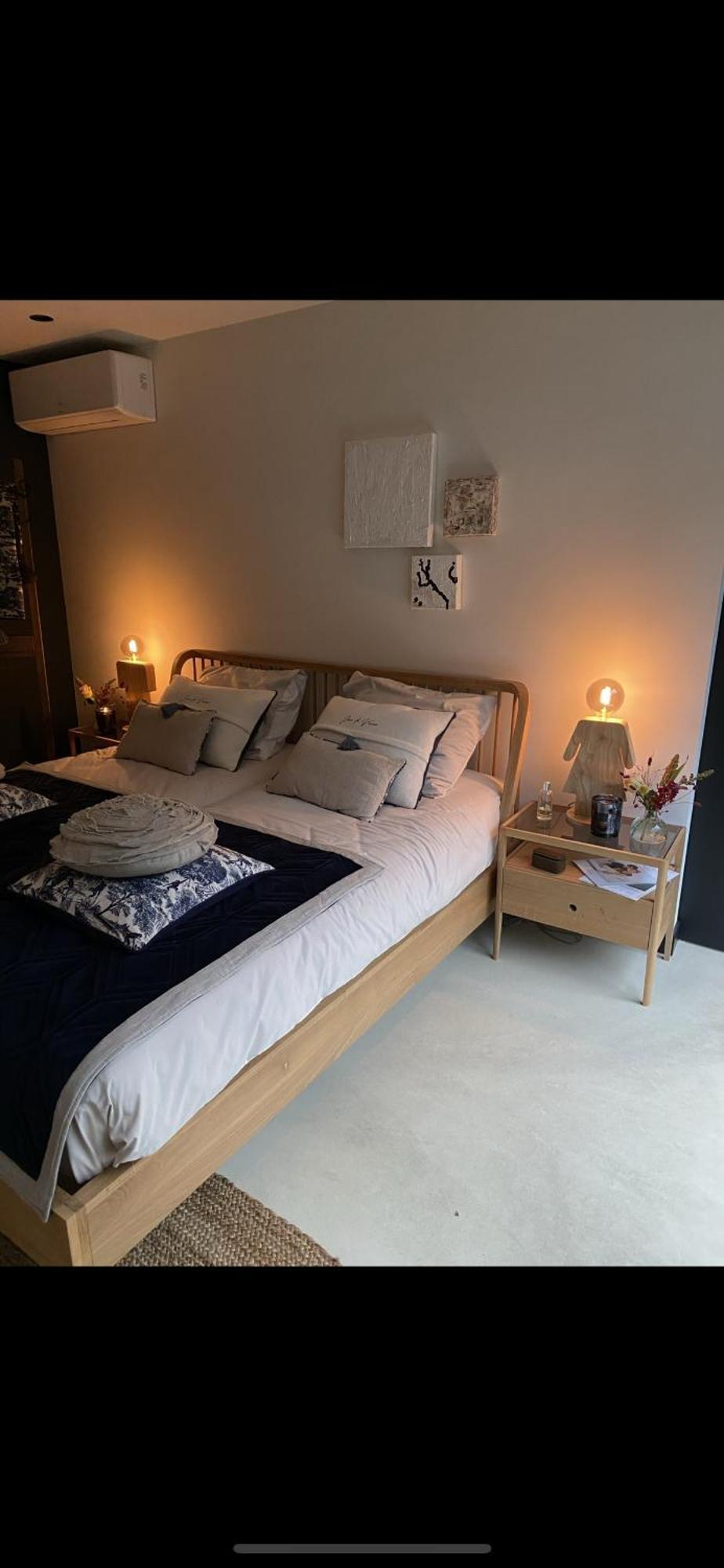 De Lichtboei Bed & Breakfast Kootwijkerbroek Екстериор снимка