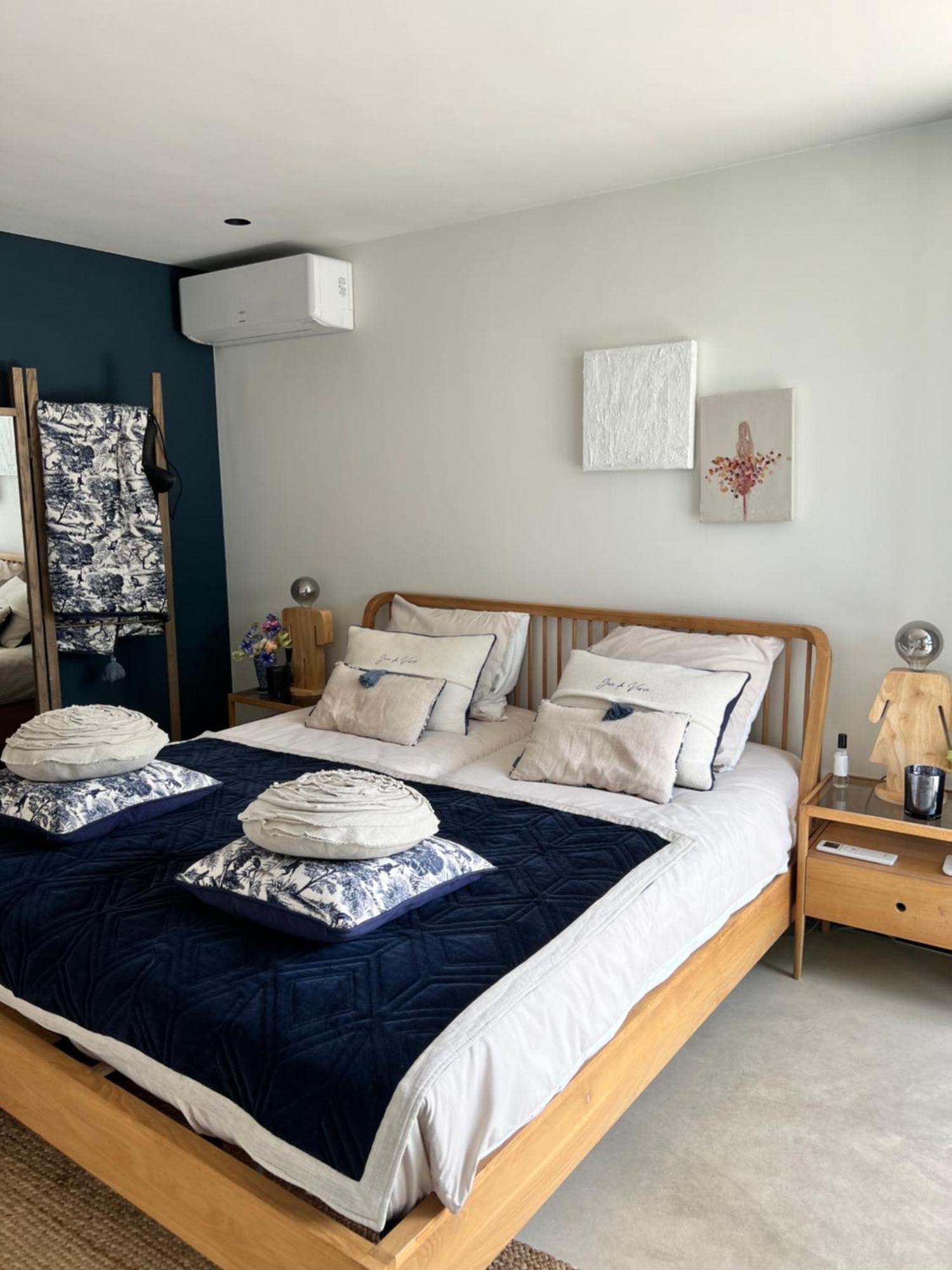 De Lichtboei Bed & Breakfast Kootwijkerbroek Екстериор снимка