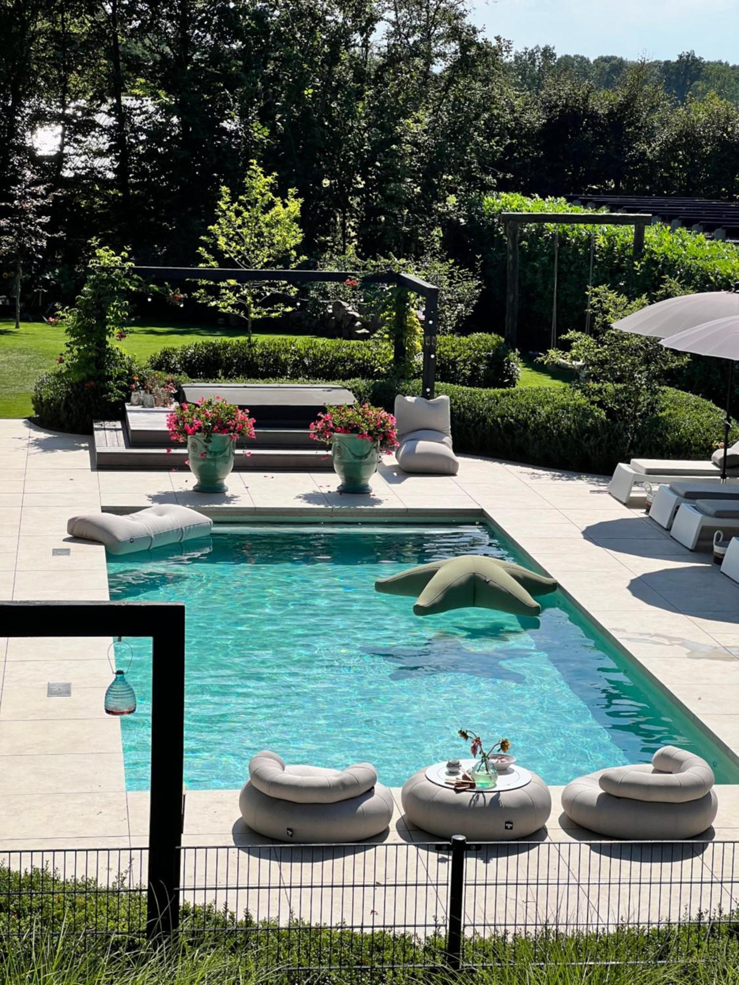 De Lichtboei Bed & Breakfast Kootwijkerbroek Екстериор снимка