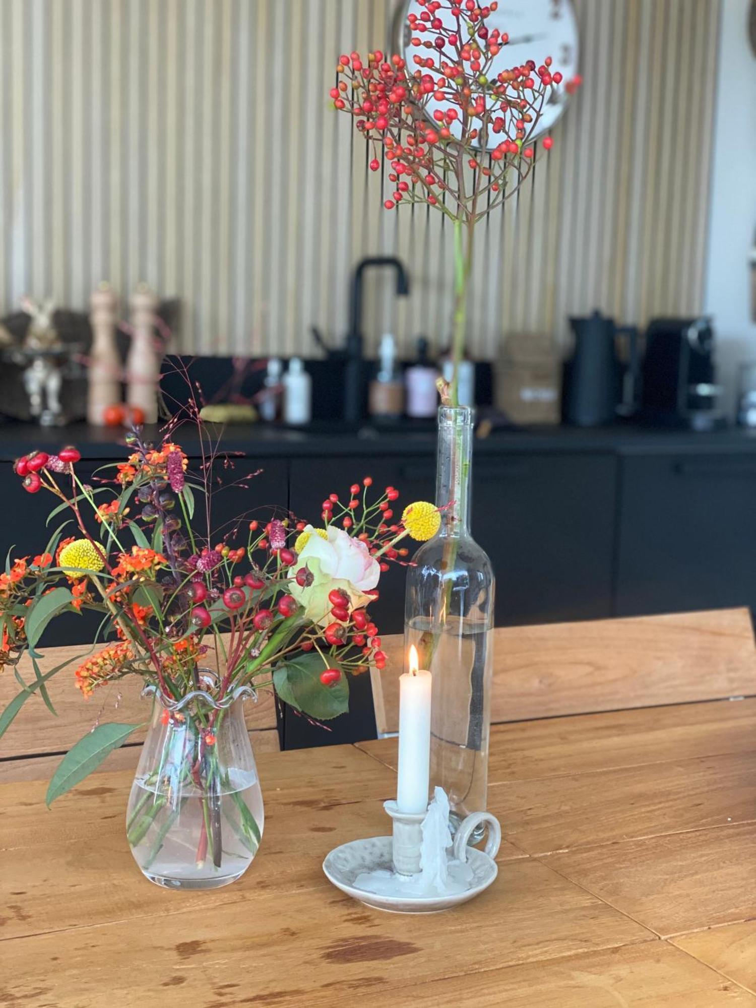De Lichtboei Bed & Breakfast Kootwijkerbroek Екстериор снимка